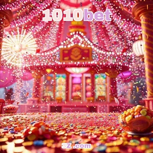 Cassino no 1010bet: Diversão e Emoção Através dos Jogos