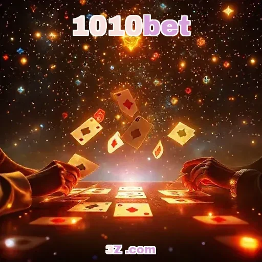 Fóruns do 1010bet: Conectando Jogadores e Criando Comunidade