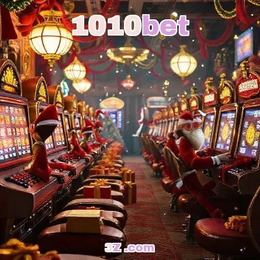 Torneios Empolgantes no 1010bet: A Nova Era dos Jogos