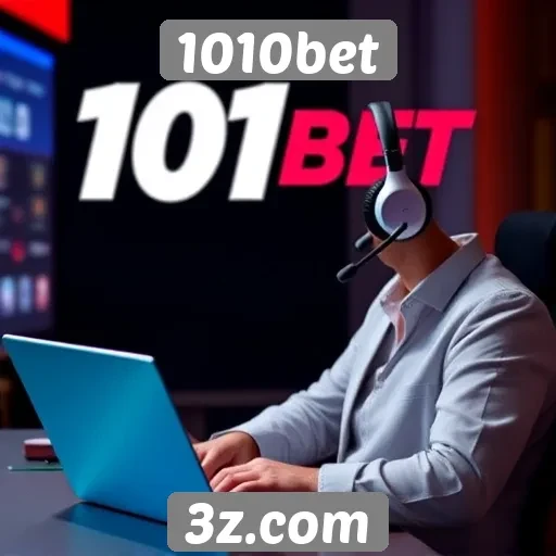 Suporte ao cliente do 1010bet e suas funcionalidades