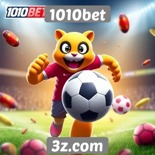 Novas promoções atraem jogadores para 1010bet