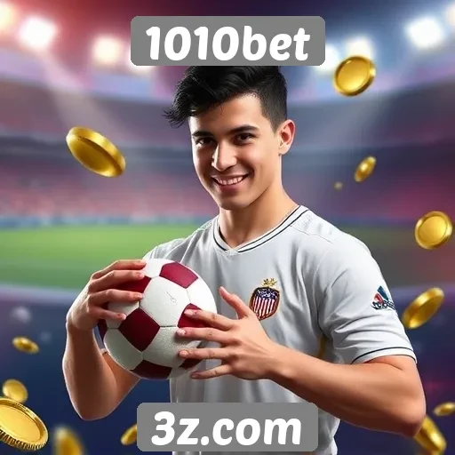 Novidades e promoções atraem jogadores para 1010bet