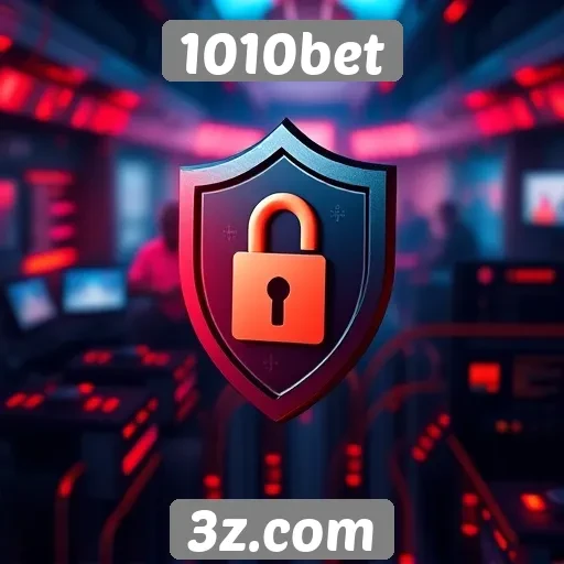 Fatores de segurança em transações no 1010bet