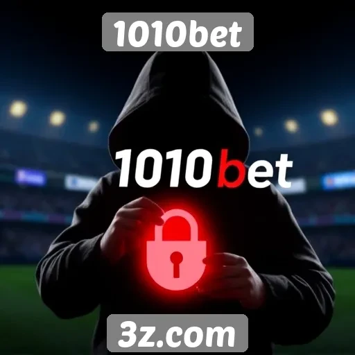 Segurança e confiabilidade no site 1010bet